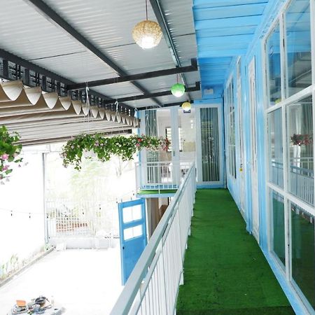 Tina Homestay Da Nang Esterno foto