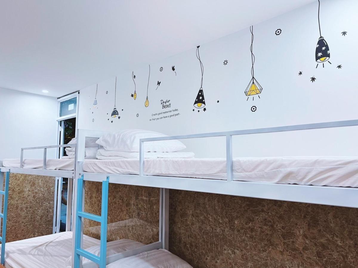 Tina Homestay Da Nang Esterno foto