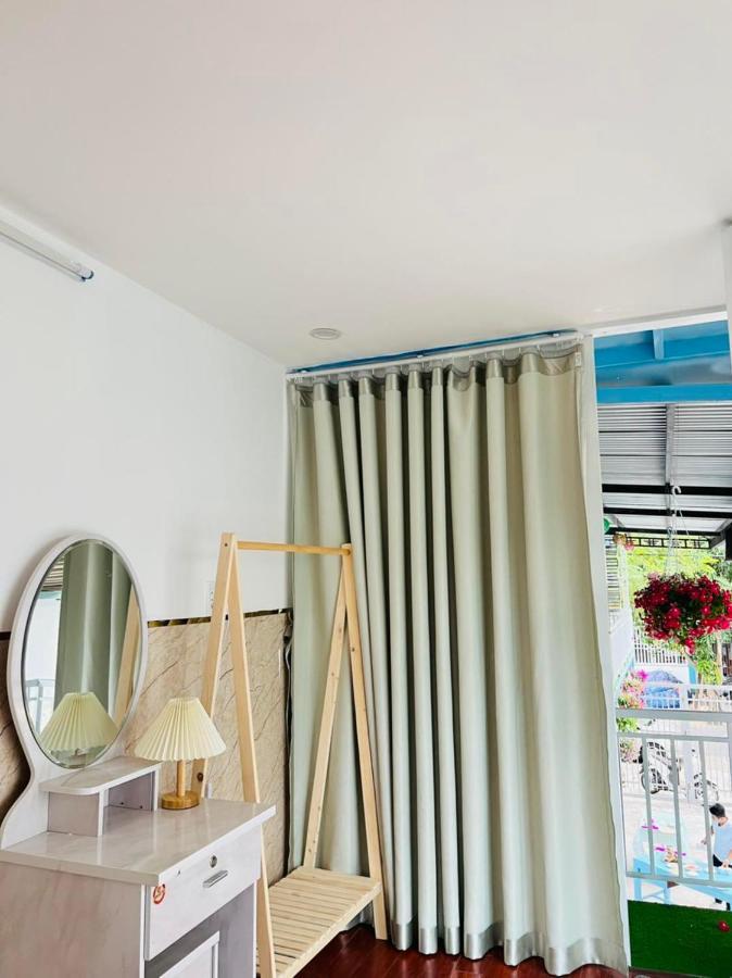 Tina Homestay Da Nang Esterno foto